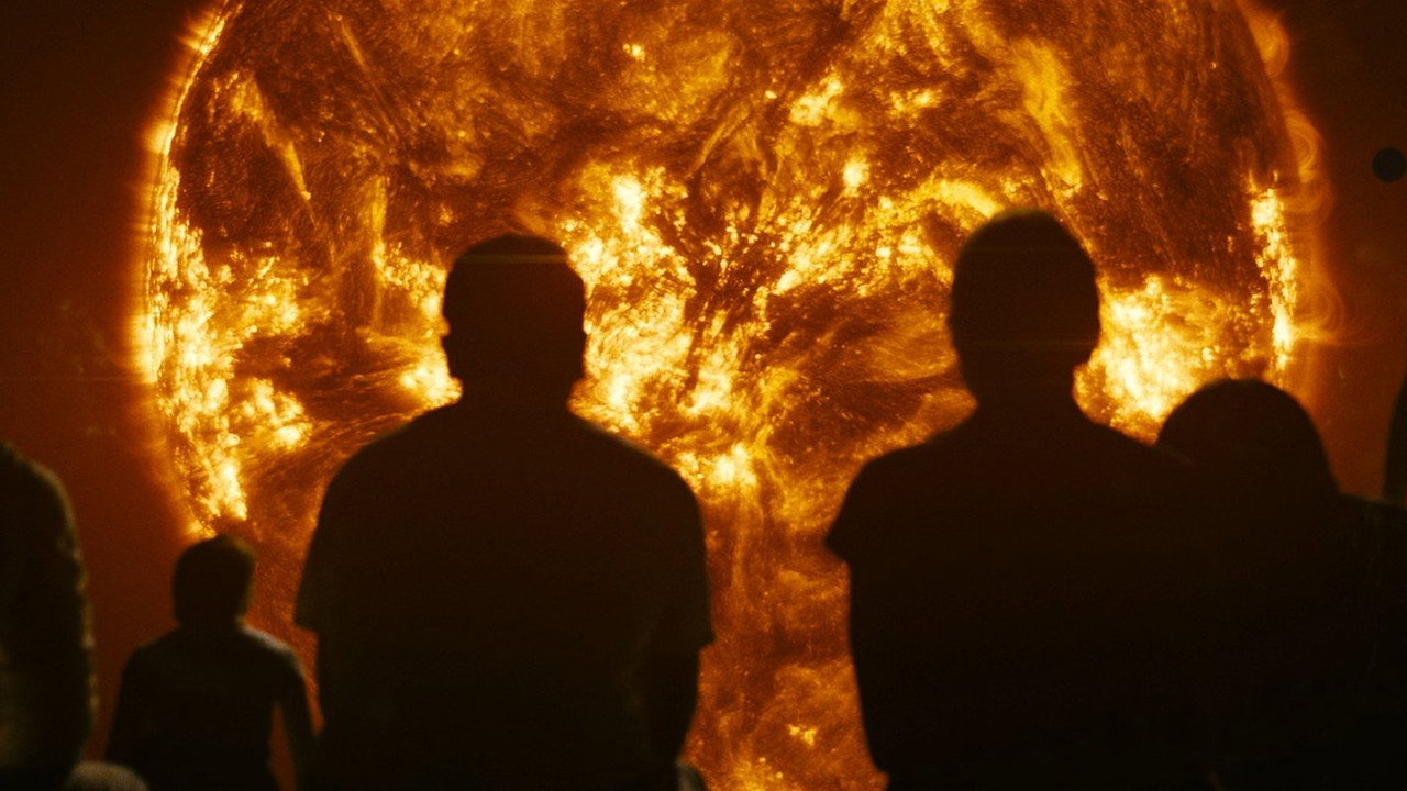 Sunshine (2007) — film comme Interstellar