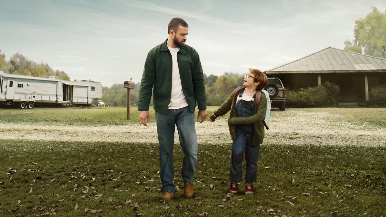 Palmer (2021) — meilleurs films Apple TV+ 2026