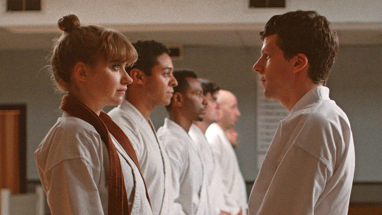 The Art of Self-Defense (2019) — film à voir entre amis