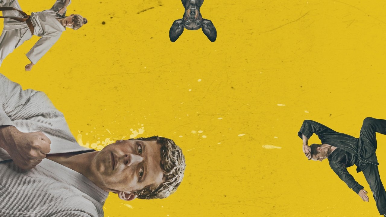 The Art of Self-Defense (2019) — film à voir entre amis