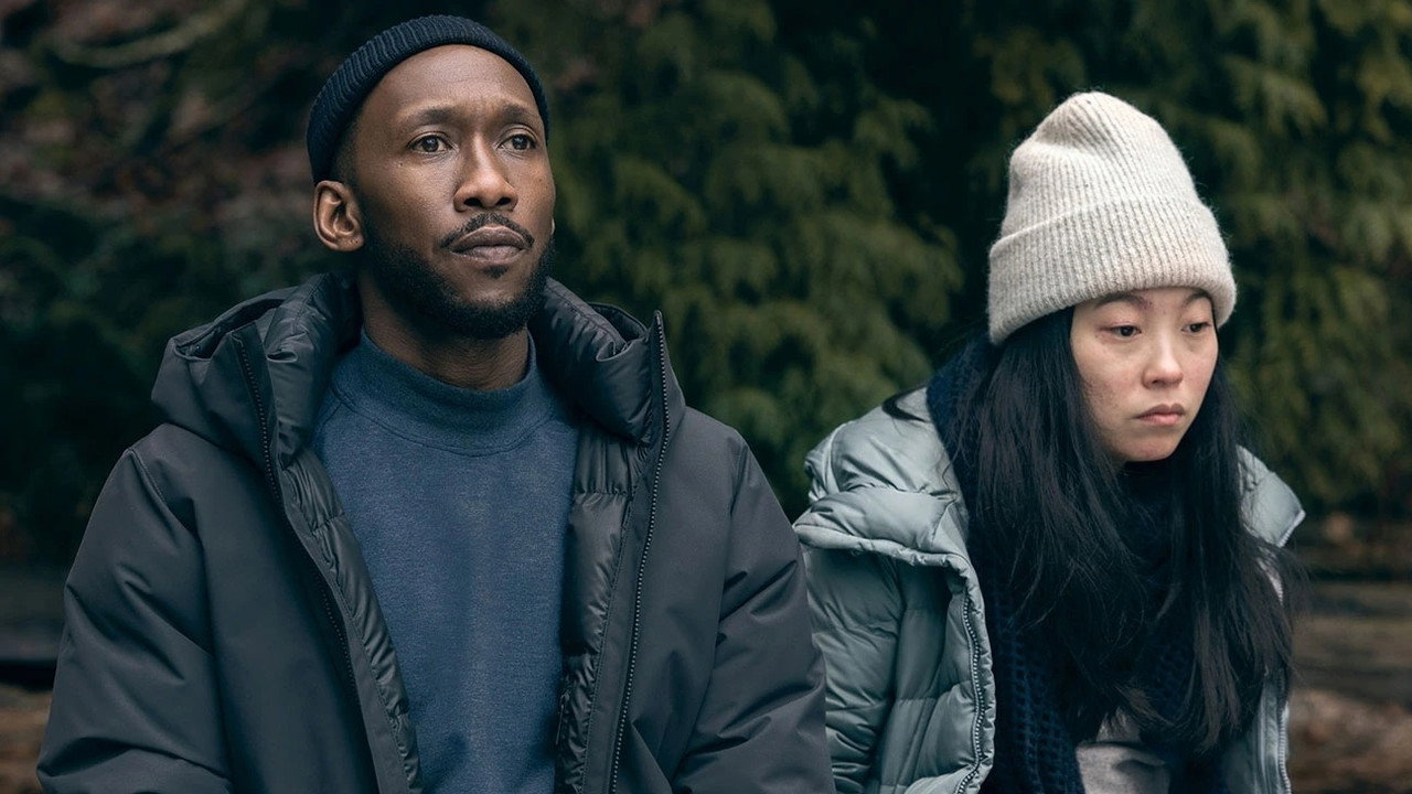 Swan Song (2021) — meilleurs films Apple TV+ 2026