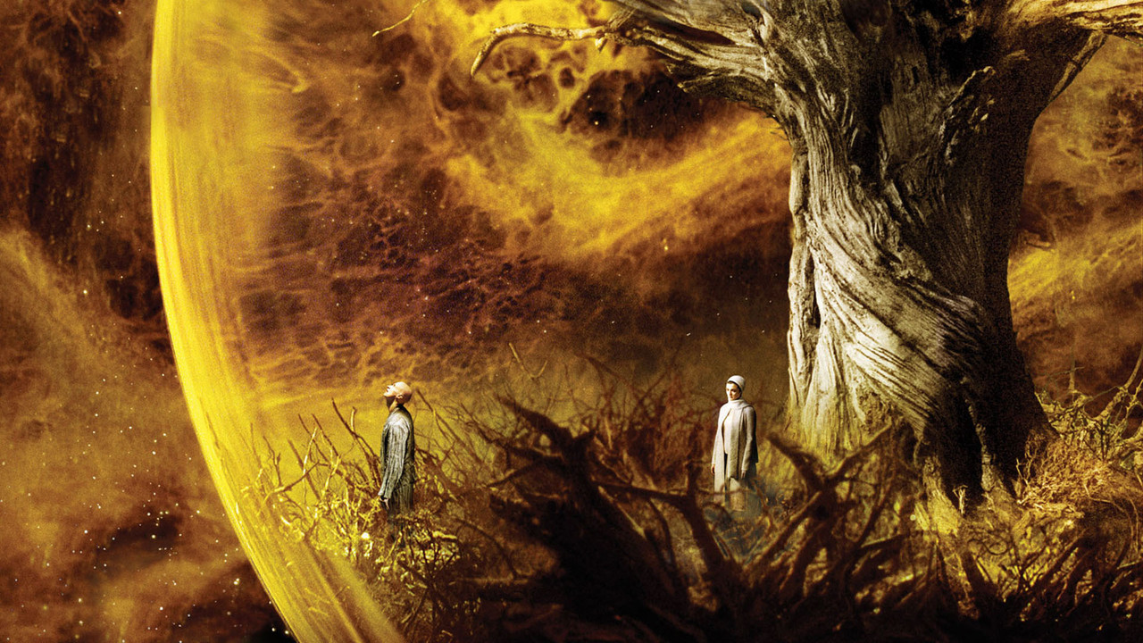 The Fountain (2006) — film comme Interstellar