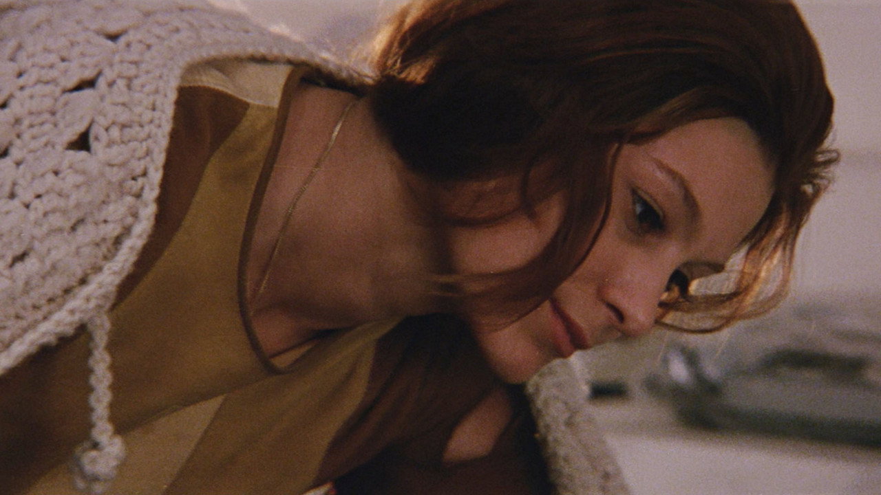 Solaris (1972) — film comme Interstellar