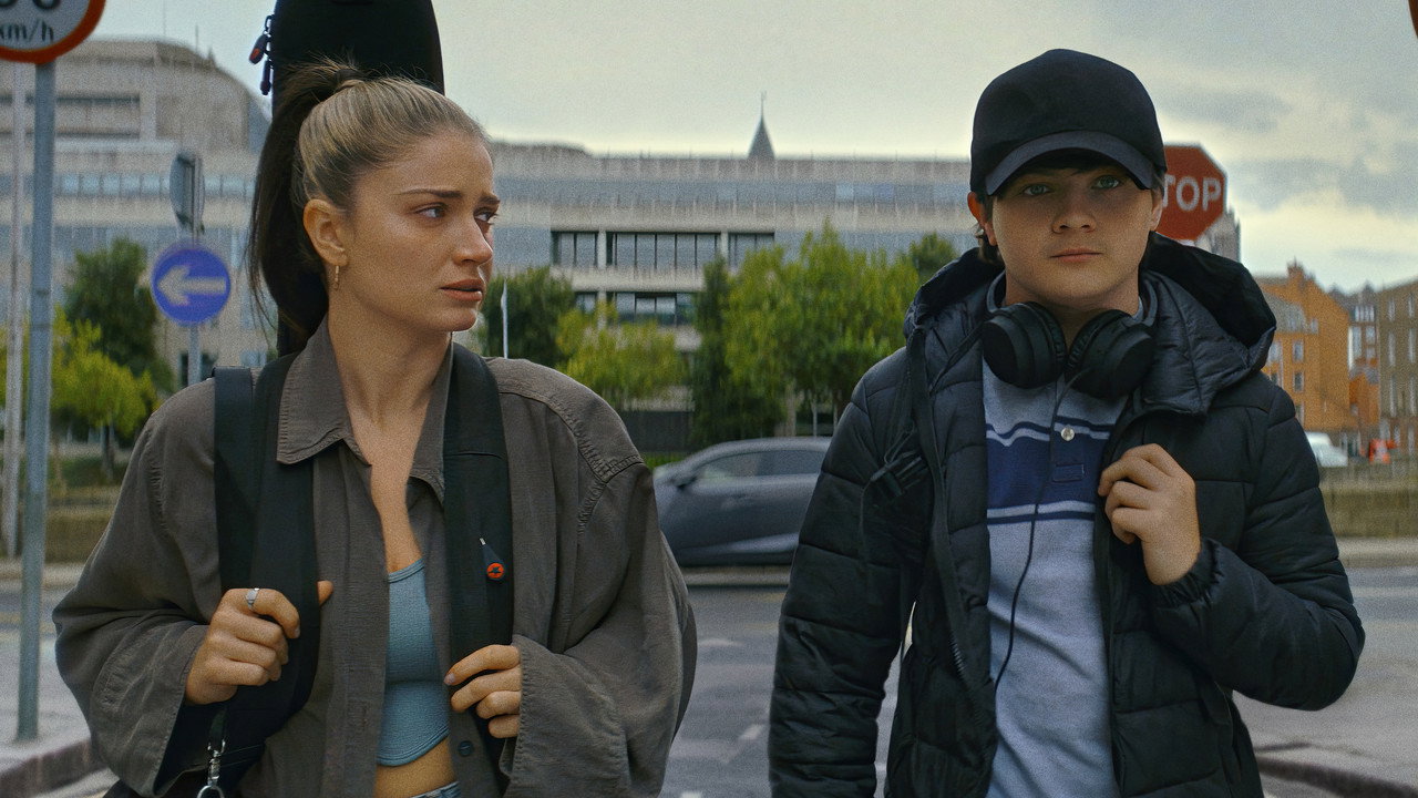 Flora and Son (2023) — meilleurs films Apple TV+ 2026