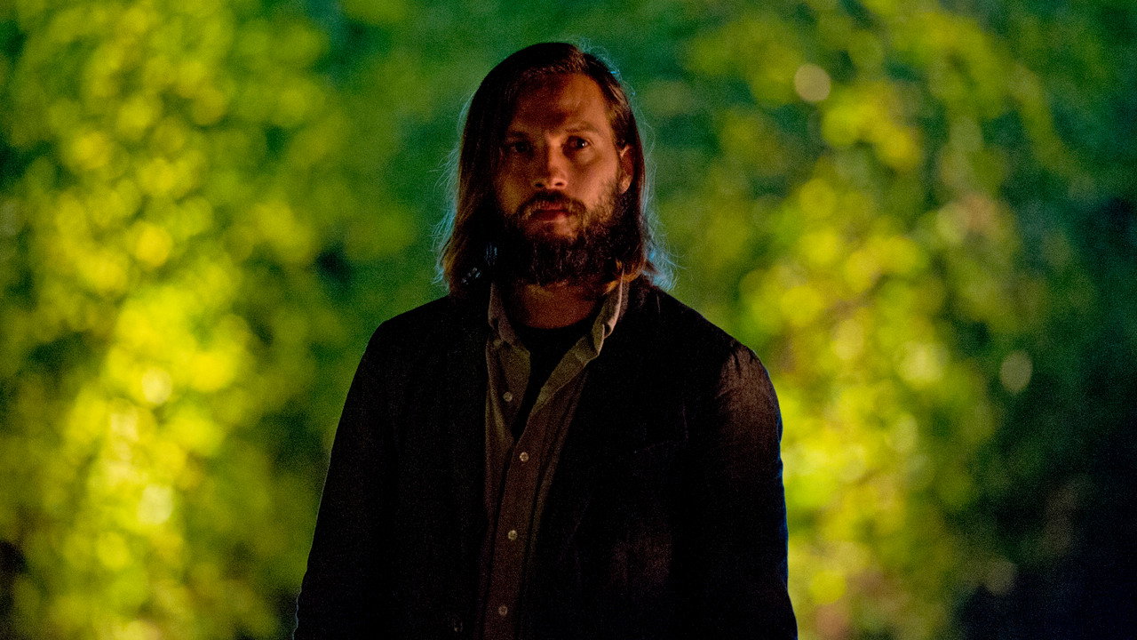 The Invitation (2015) — film à voir entre amis