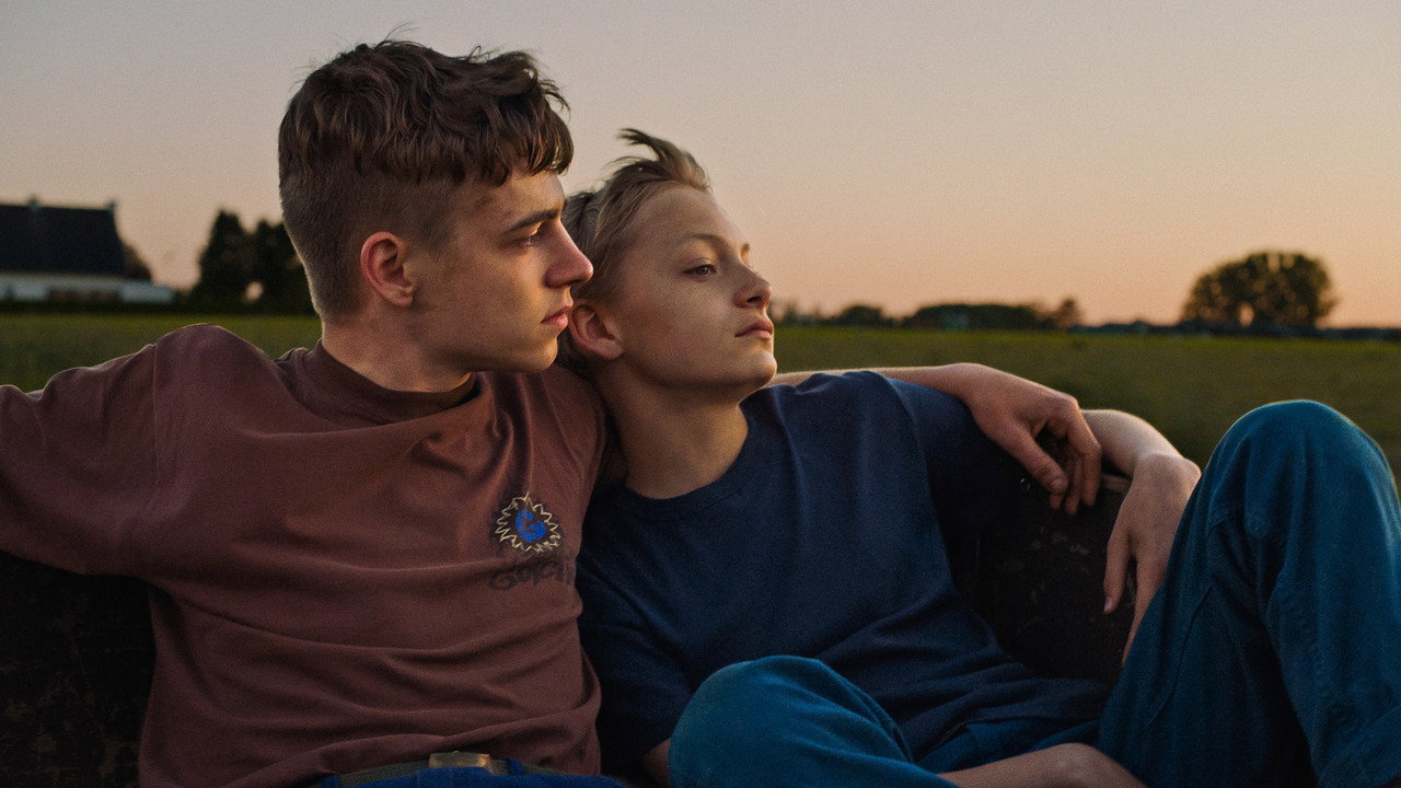 Close (2022) — film à voir entre amis