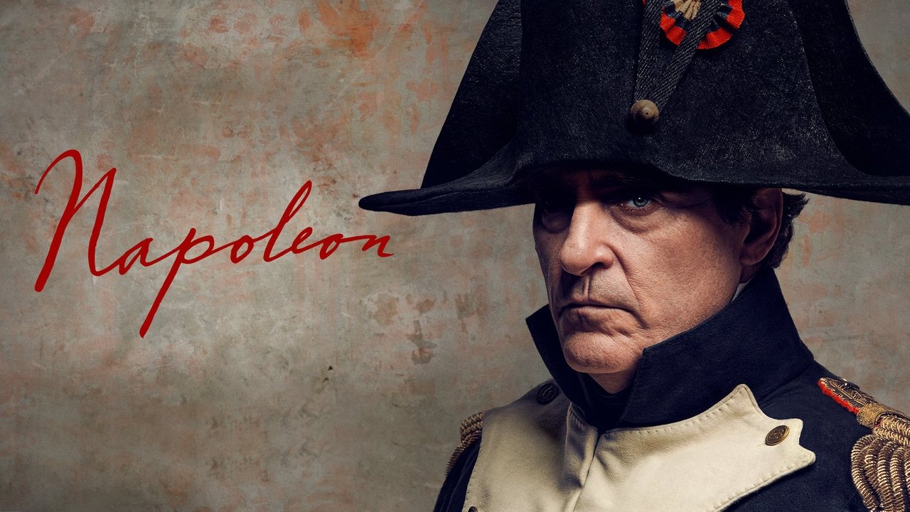 Napoléon (2023) — meilleurs films Apple TV+ 2026