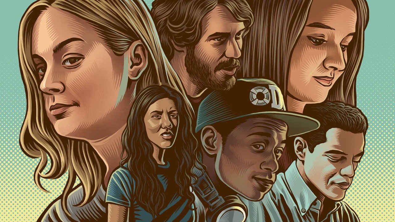 Short Term 12 (2013) — film à voir entre amis