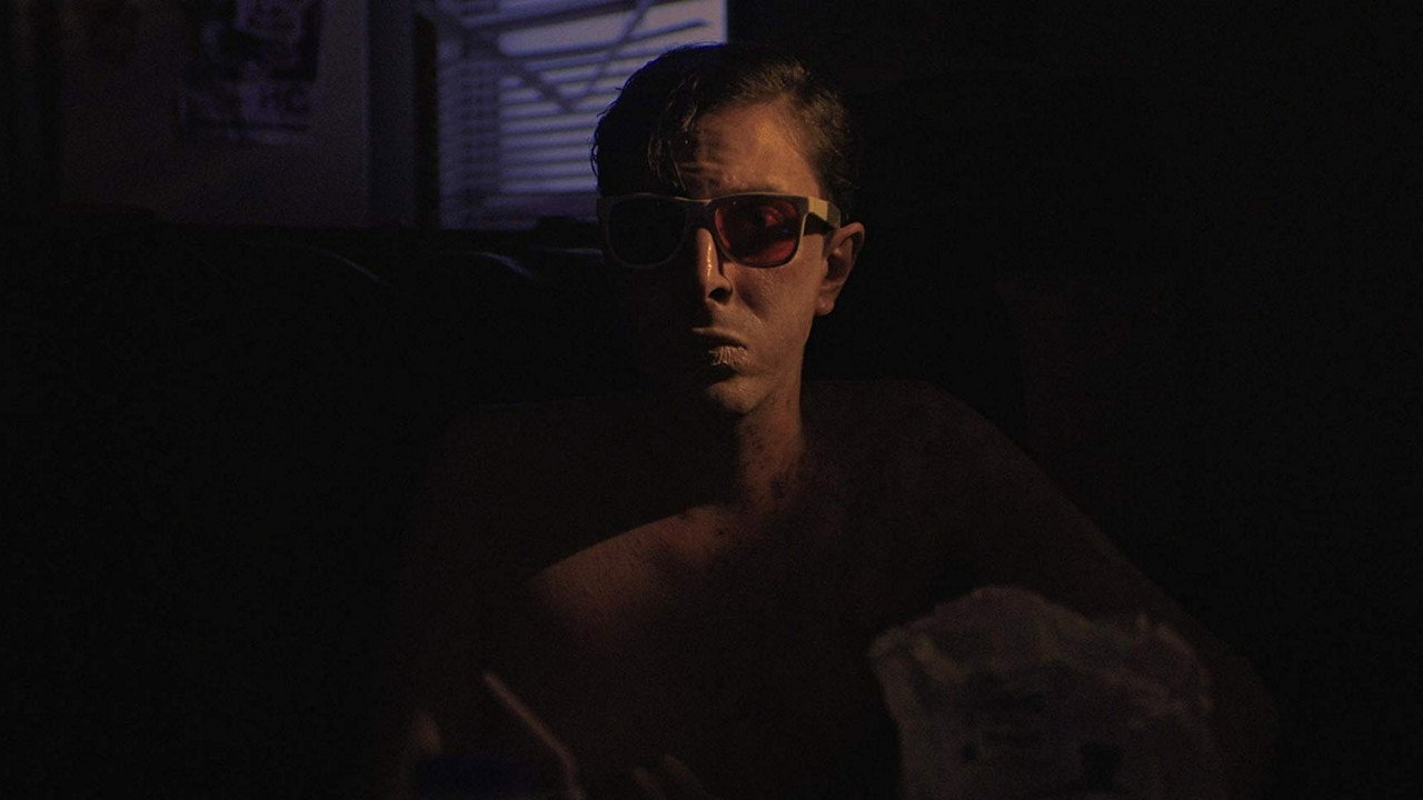 Relaxer (2018) — film à voir entre amis