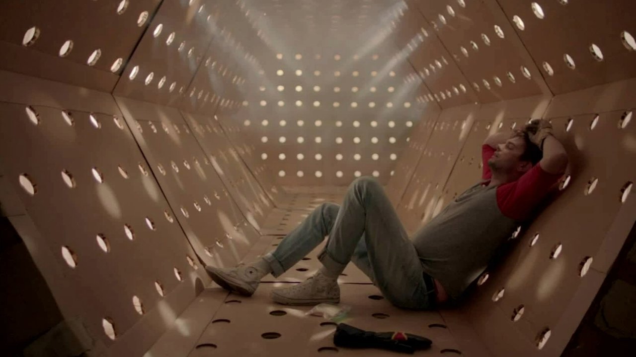 Dave Made a Maze (2017) — film à voir entre amis