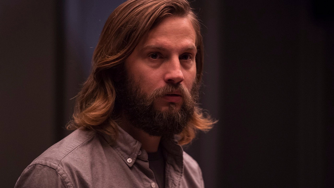 The Invitation (2015) — film à voir entre amis