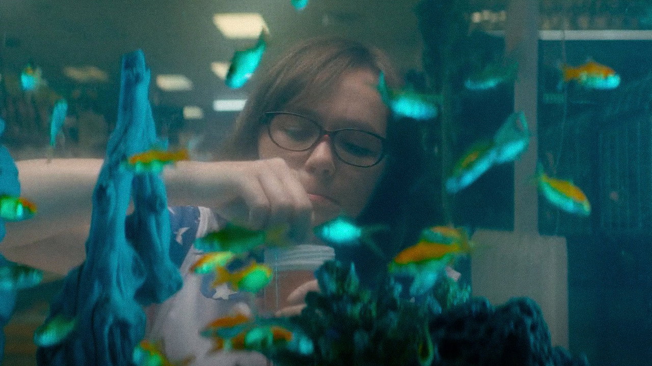 Dîner en Amérique (2020) — film à voir entre amis
