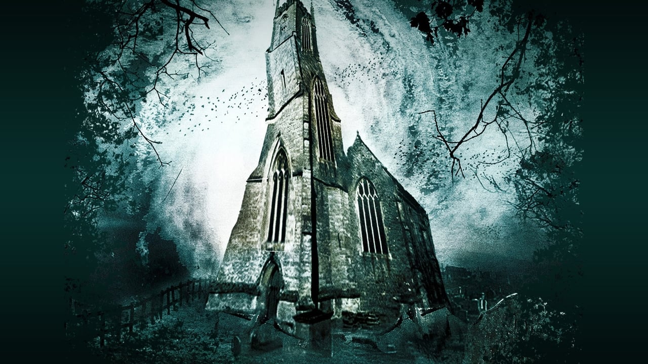 The Borderlands (2013) — film à voir entre amis