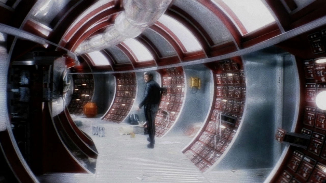 Solaris (1972) — film comme Interstellar