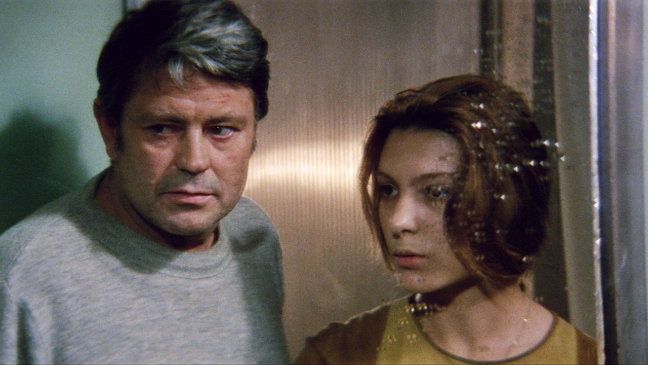 Solaris (1972) — film comme Interstellar