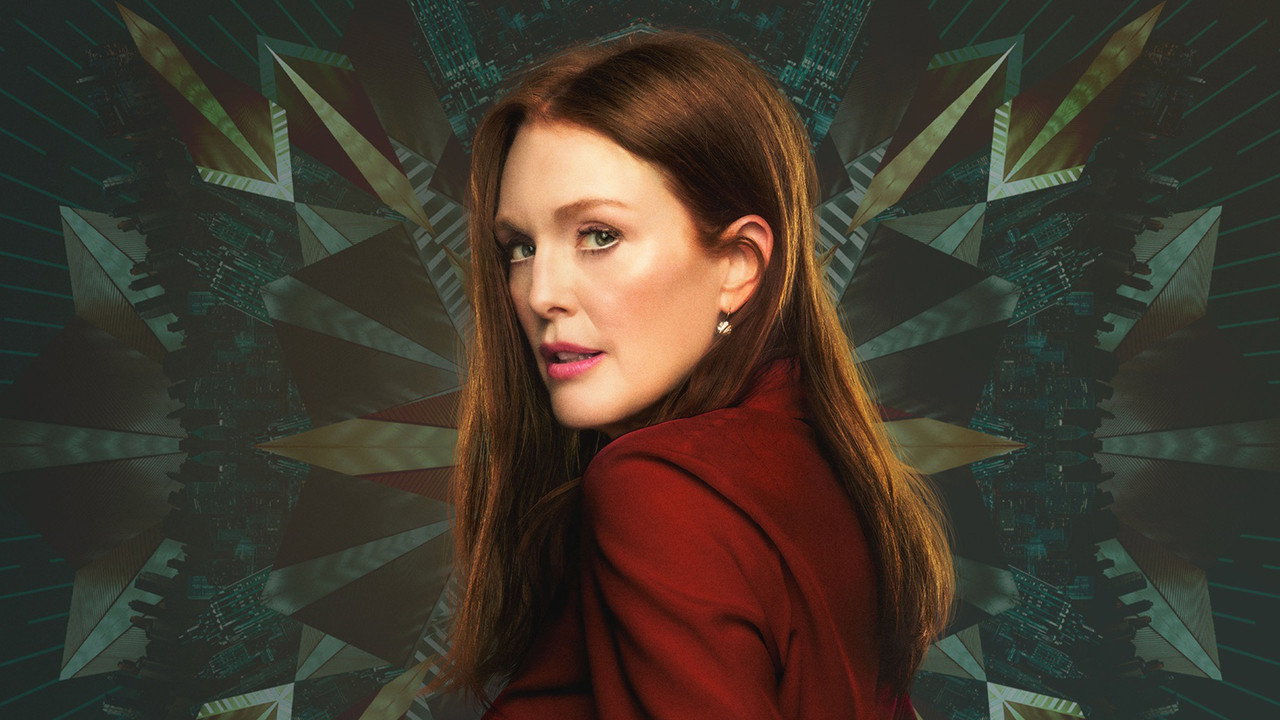 Sharper (2023) — meilleurs films Apple TV+ 2026