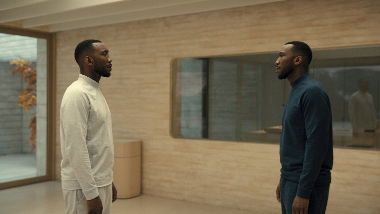 Swan Song (2021) — meilleurs films Apple TV+ 2026