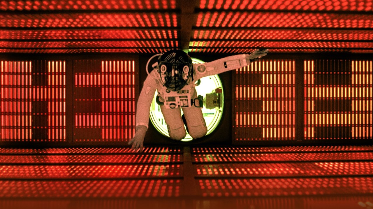 2001 : L'Odyssée de l'espace (1968) — film comme Interstellar