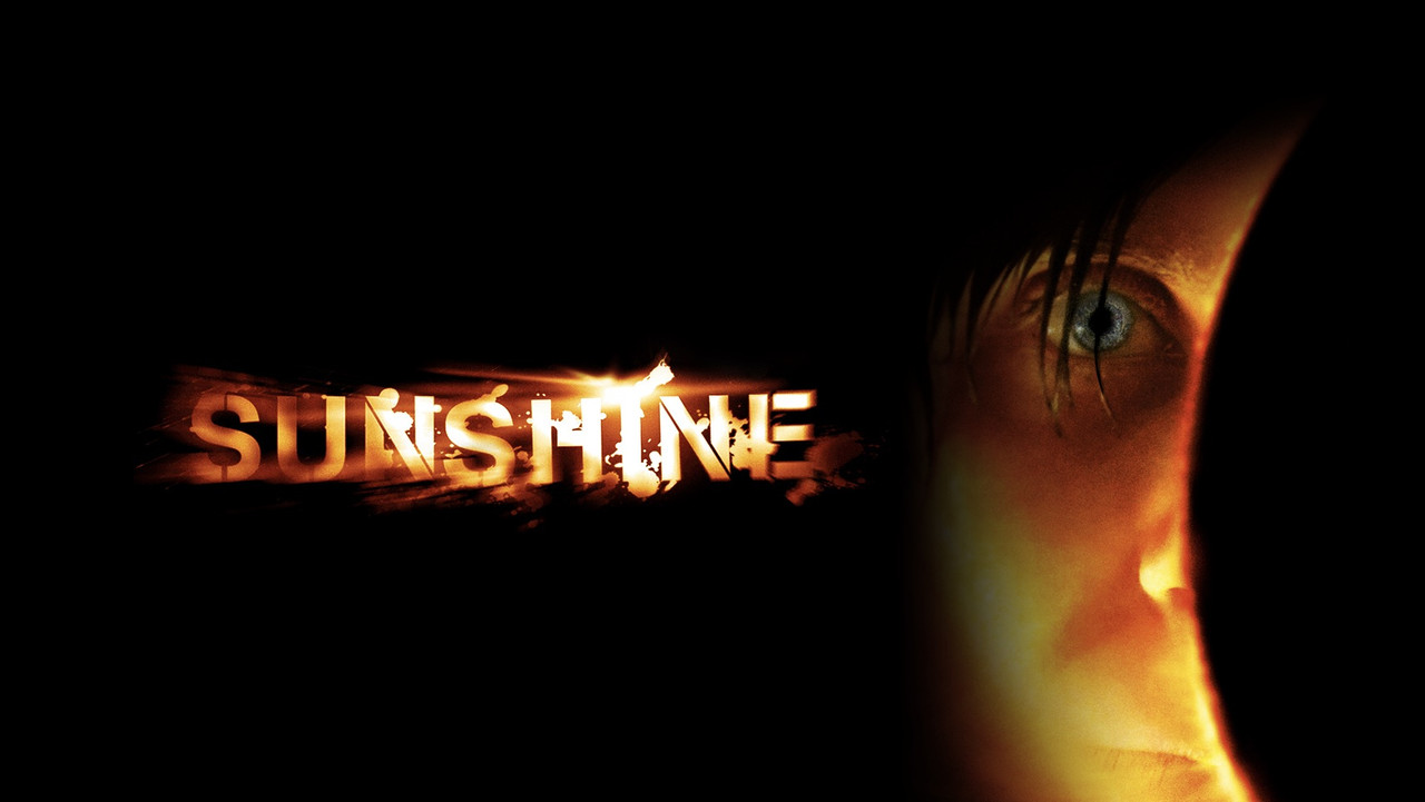 Sunshine (2007) — film comme Interstellar