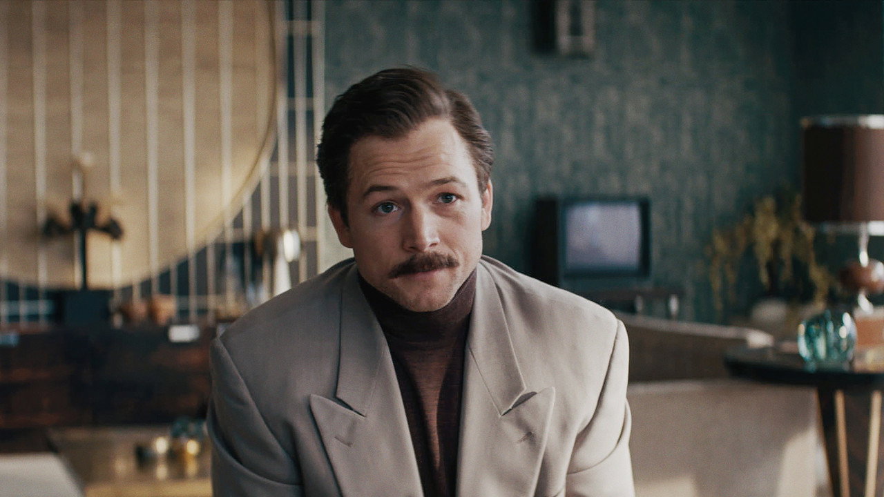 Tetris (2023) — meilleurs films Apple TV+ 2026