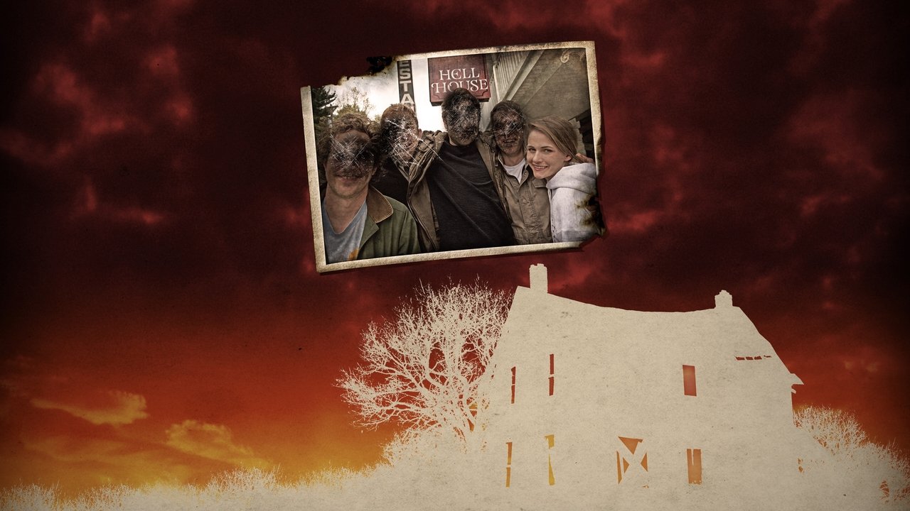 Hell House LLC (2015) — film à voir entre amis