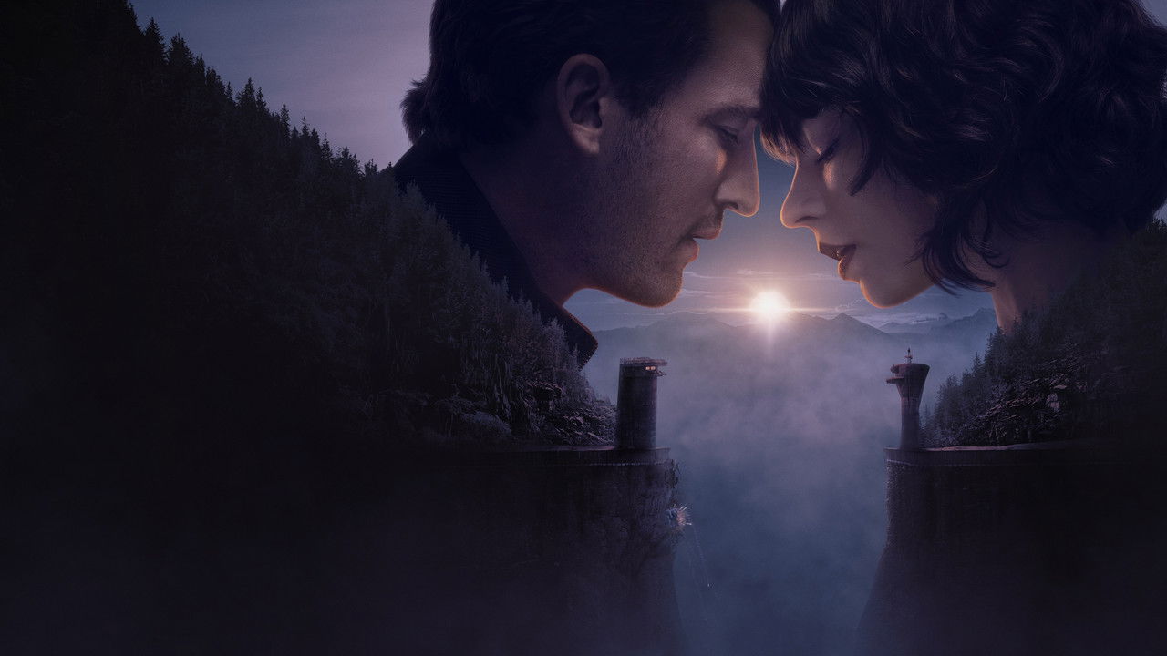 The Gorge (2025) — meilleurs films Apple TV+ 2026