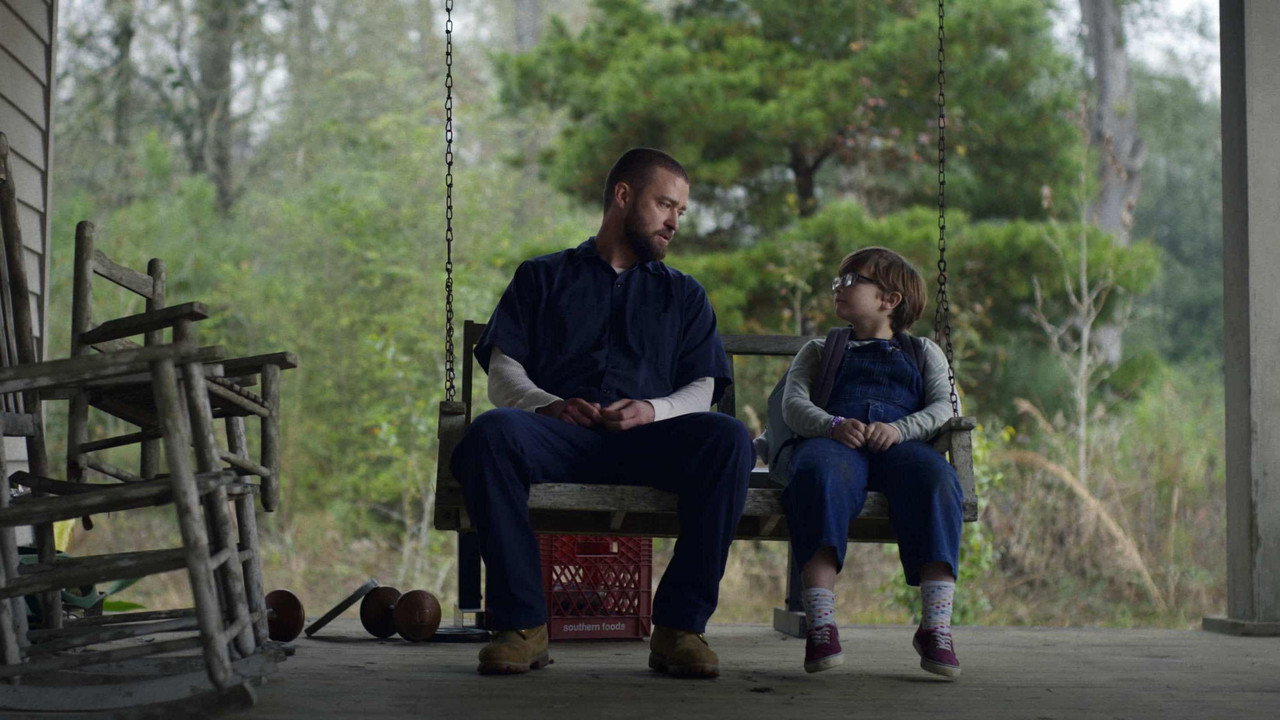 Palmer (2021) — meilleurs films Apple TV+ 2026
