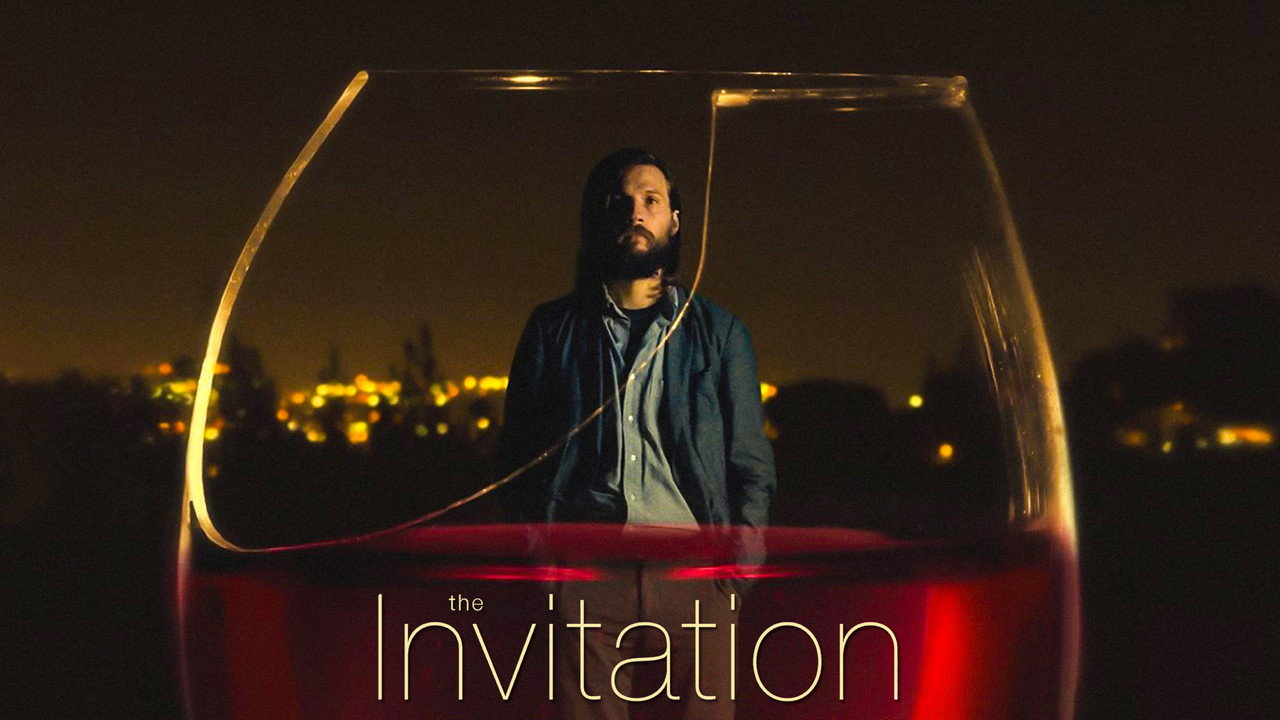 The Invitation (2015) — film à voir entre amis