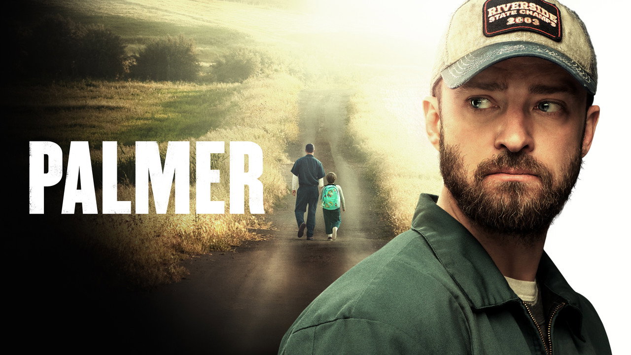 Palmer (2021) — meilleurs films Apple TV+ 2026
