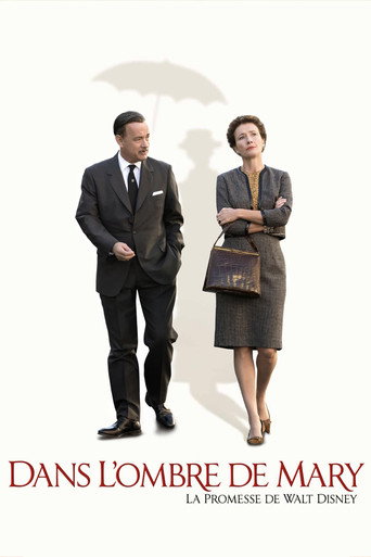 Affiche Dans l'ombre de Mary (2013)
