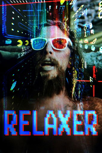 Affiche Relaxer (2018) — film à voir entre amis