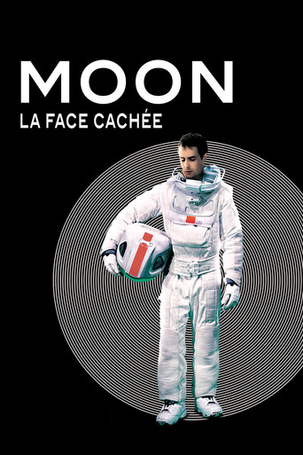 Affiche Moon (2009) — film comme Interstellar