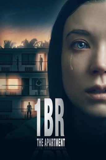 Affiche 1BR (2019)
