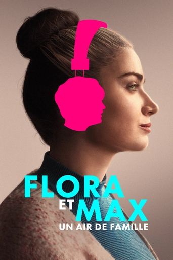 Affiche Flora and Son (2023) — meilleurs films Apple TV+ 2026