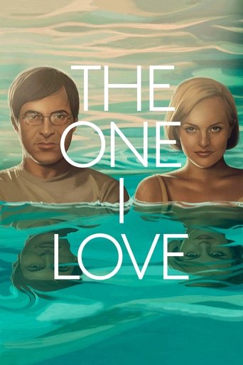 Affiche The One I Love (2014) — film à voir entre amis