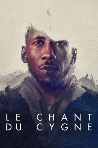 Affiche Swan Song (2021) — meilleurs films Apple TV+ 2026