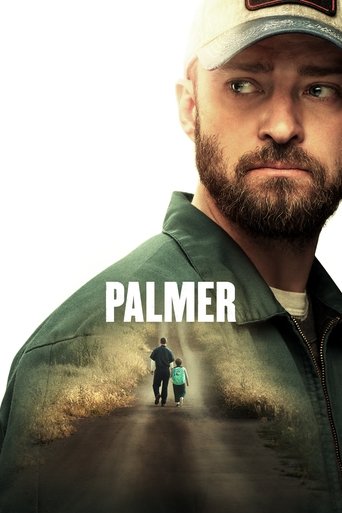 Affiche Palmer (2021) — meilleurs films Apple TV+ 2026