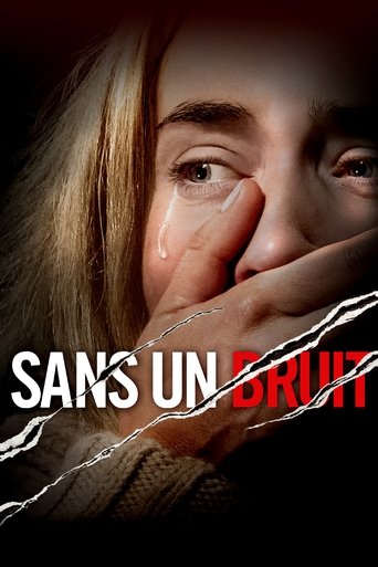 Affiche Sans un bruit (A Quiet Place) (2018)