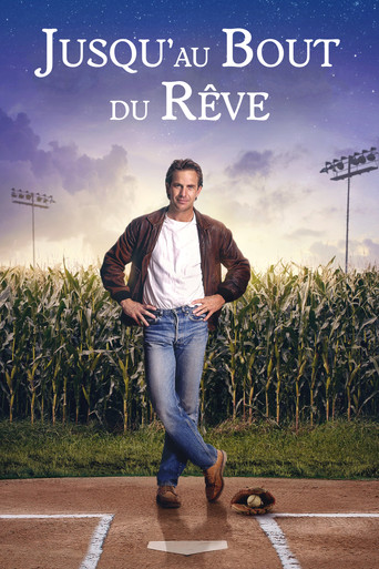 Affiche Jusqu'au bout du rêve (1989)