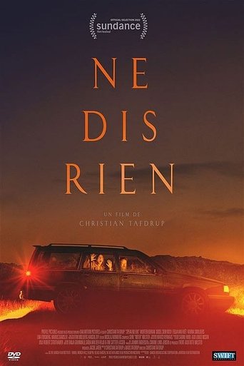 Affiche Speak No Evil (2022) — film à voir entre amis