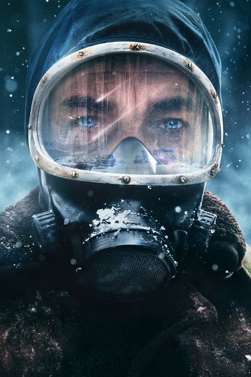 L'Éternaute - image 4 L'Éternaute - série internationale Netflix