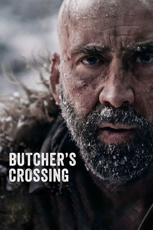 Scène de Butcher's Crossing