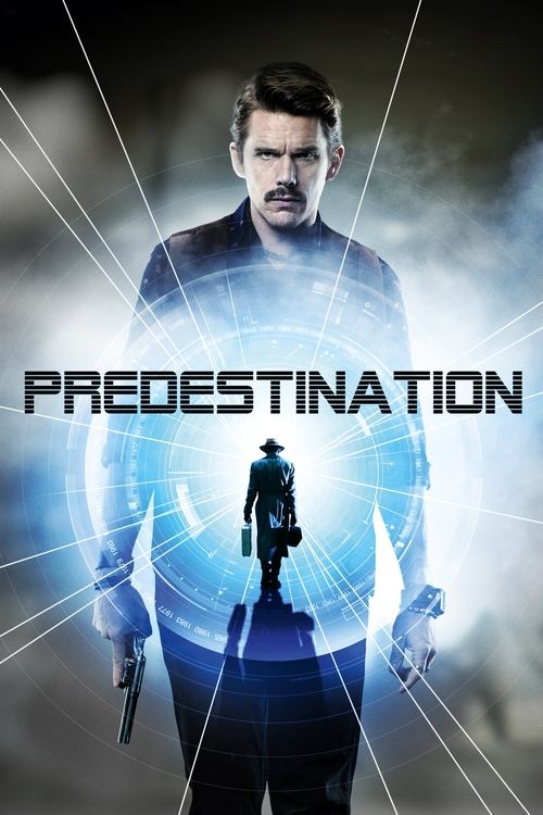 Predestination - film à voir comme Inception
