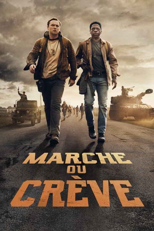 Scène de Marche ou crève