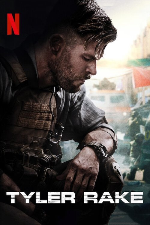 Extraction 2020 - film à voir ce soir