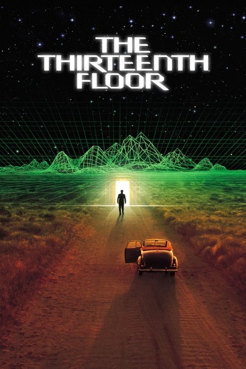 The Thirteenth Floor - film à voir comme Inception