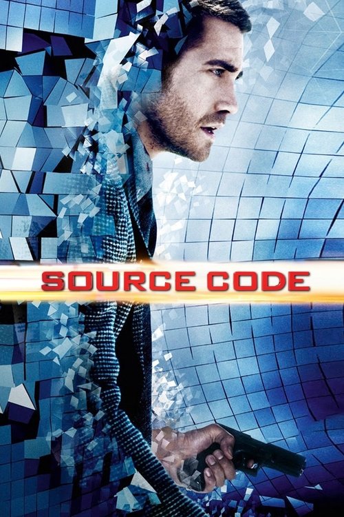 Source Code - image TMDB
