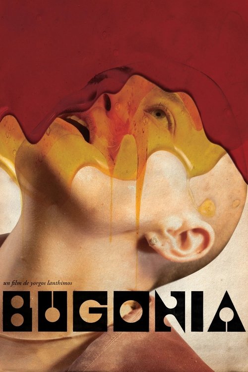 Jesse Plemons dans une scène tendue de Bugonia