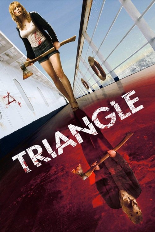 Triangle - film à voir comme Inception