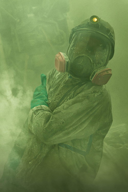 THE DAYS - image 4 THE DAYS - série internationale Netflix